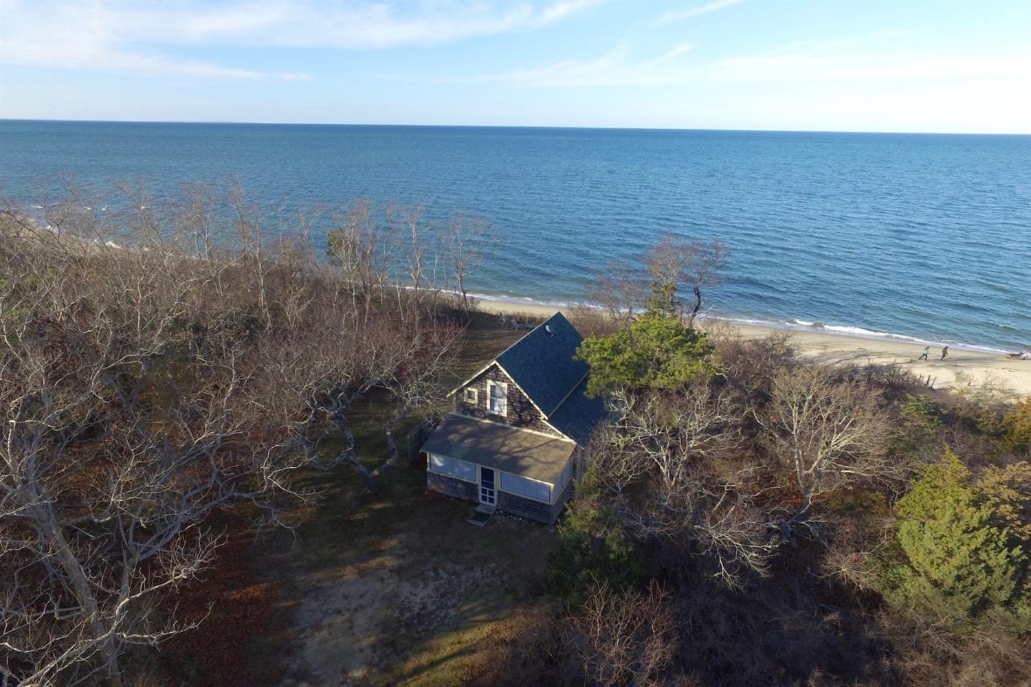 Guide to Buying land on Cape Cod 2017